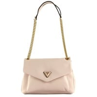 GUESS Laryn Convertible Crossbody Flap in Rosa, Größe 1 - Rosa