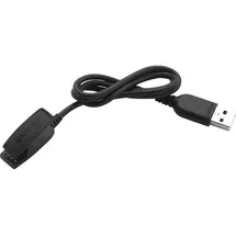 Garmin LADEKLEMME USB-A/Pogo-Pin Schwarz - Schwarz