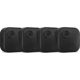 Blink Outdoor 4 4-Kamera System