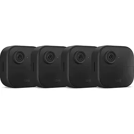 Blink Outdoor 4 4-Kamera System