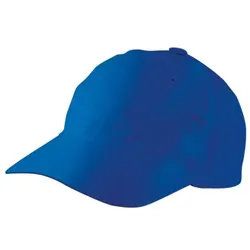 Base Cap, Cappy, Golfcap, 6-Panel, Maschinenwaschbar