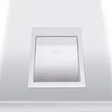 Wagner-Ewar A-Line Einbau Einwurfklappe für Konsolen, 727220,