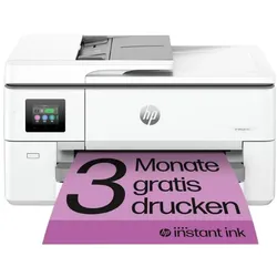 HP OfficeJet Pro 9720e Tintenstrahl-Multifunktionsgerät