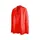 Chiba Regenponcho Unisex Rot M/L