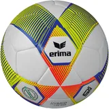 Erima Hybrid Lite 350 Fußball new royal/fiery-coral