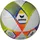 Erima Hybrid Lite 350 Fußball new royal/fiery-coral