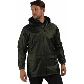 Regatta Stormbreak Jacke Unisex Schwarz XL