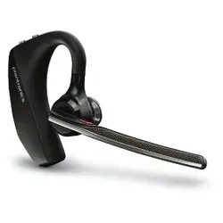 Hama Voyager 5200 Kopfhörer Ohrbügel Bluetooth Schwarz