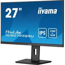 Iiyama ProLite XUB2793QSU-B7 27" schwarz