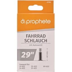 Fahrradschlauch One Size