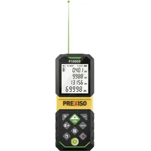 PREXISO P100GD Laser-Entfernungsmesser 100 m