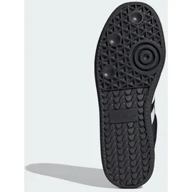adidas Samba XLG Core Black / Cloud White / Utility Black 46