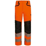 Elysee Warnschutz Stretch-Bundhose - 44
