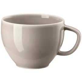Rosenthal Junto Kaffeetasse 0,28 l Beige