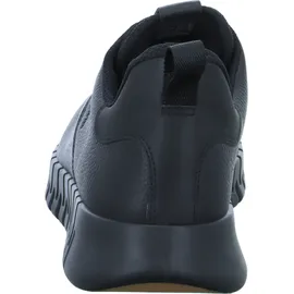 ECCO Herren Gruuv Black, 43 EU