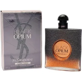 Yves Saint Laurent Black Opium Floral Shock Eau de Parfum 90 ml