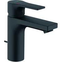 Kludi Zenta SL Einhandmischer Mattschwarz