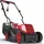 Güde Elektro-Rasenmäher 320/1300 1300 W