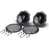 Rockford Fosgate Punch P1675