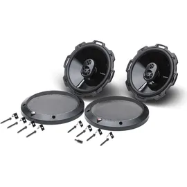 Rockford Fosgate Punch P1675