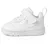 White/White/White 18,5
