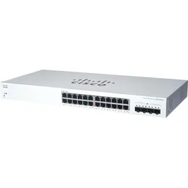Cisco Business CBS220-24T-4X (28 Ports)