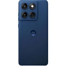 Motorola Edge 60 8 GB RAM 256 GB PANTONE Gibraltar Sea