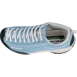 Scarpa Mojito niagara 37,5