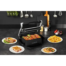 Tefal OptiGrill+ GC714D inkl. Backschale