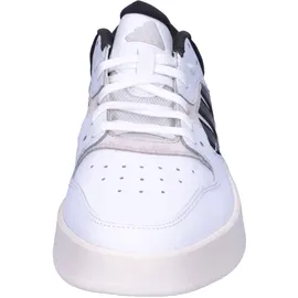 adidas Court 24 Cloud White / Core Black / Core White 44