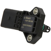 Bosch Sensor, Ladedruck