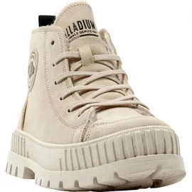Palladium Pallashock Zip Warm Herren Beige 39