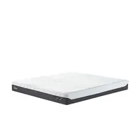 Tempur TEMPUR® Tempur Pro® Matratze Soft CoolQuilt Viscoschaum 200 x cm