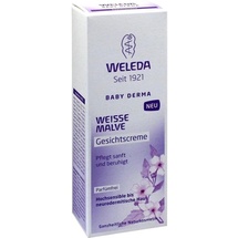 Weleda Weiße Malve Gesichtscreme 50 ml