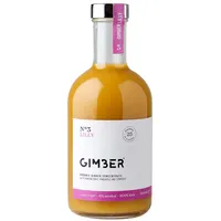 GIMBER Ananas 500 ml