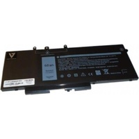 V7 Ersatzbatterie D-GD1JP-V7E für ausgewählte Dell Latitude Notebooks