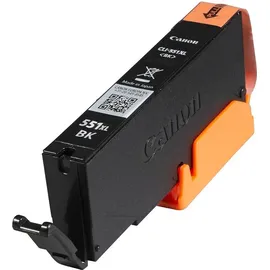 Canon CLI-551BKXL schwarz