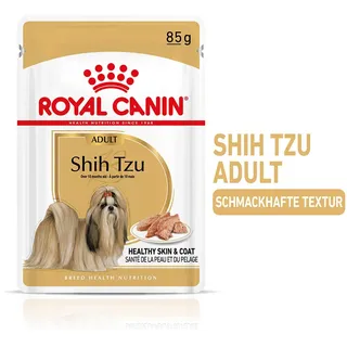 Royal Canin Shih Tzu 12 x 85 g