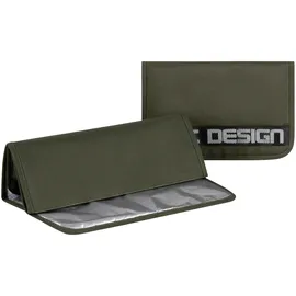 ABC-Design ABC Design Wickelorganizer Multi Avocado