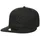 New Era 59Fifty Basecap schwarz 7,25