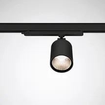 Trilux LED-Stromschienenstrahler BV G2 3PTD 8432651 Aluminium