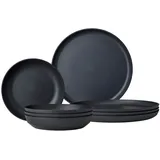 Mepal Silueta 8er Set