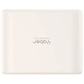YABER L2 Plus LCD Beige