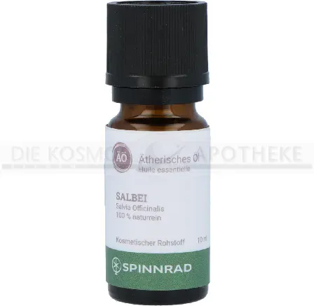 ÄTHERISCHES ÖL SALBEI 10 ml