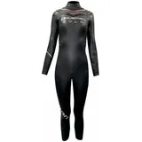 Aquaman Neoprenanzug Cell Gold Schwarz S