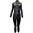 Aquaman Neoprenanzug Cell Gold Schwarz S