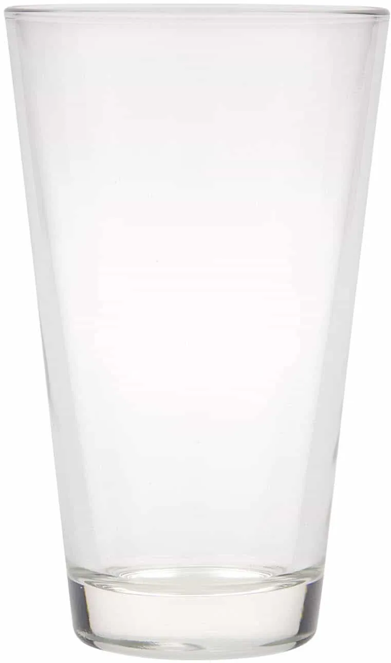 250 ml Bicchiere 'Conico', vetro
