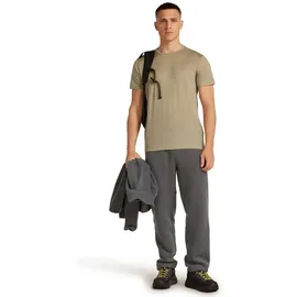 Icebreaker Merino 150 Tech Lite braun L
