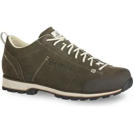 Dolomite 54 Low Evo Herren Dark Brown 44 1/2