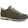 Dolomite 54 Low Evo Herren Dark Brown 44 1/2